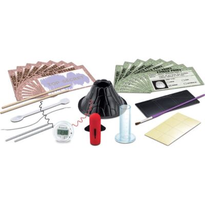 4M Kitchen Science Mutfak Bilimi - 3