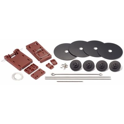 4M Mousetrap Rocer Kapan Yarış Arabası - 3