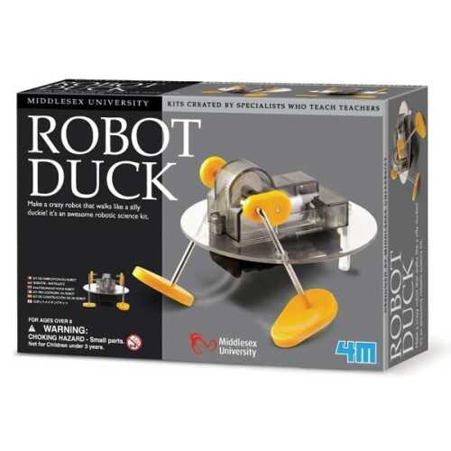 4M Robot Duck Ördek Robot