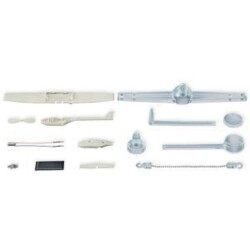 4M Solar Plane Mobile Solar Uçak - 4