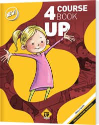4. Sınıf Course Book Up - Speed Up Publishing
