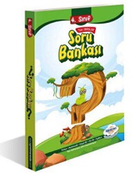 Öğretmen Evde Yayınları 4. Sınıf Soru Bankası Tüm Dersler - Öğretmen Evde Yayınları
