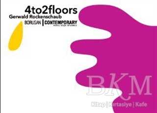 4to2floors - Homer Kitabevi