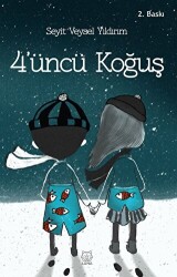 4`üncü Koğuş - Luna Yayınları
