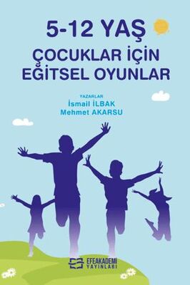 5-12 Yaş Çocuklar İçin Eğitsel Oyunlar - 1