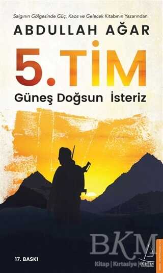 5. Tim - Destek Yayınları