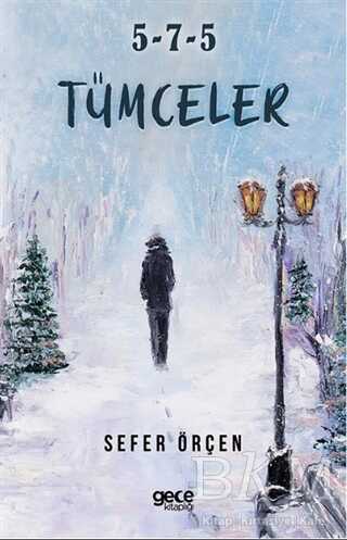 5-7-5 Tümceler - Gece Kitaplığı