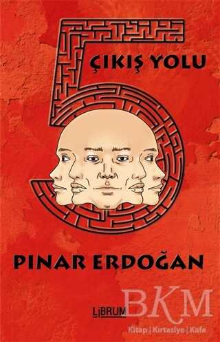 5 Çıkış Yolu - Librum Kitap