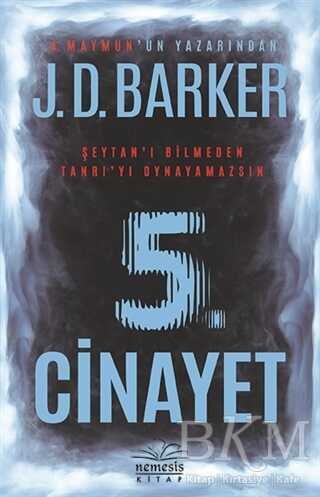 5. Cinayet - 2