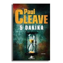 5 Dakika - Pegasus Yayınları