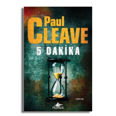 5 Dakika - 1