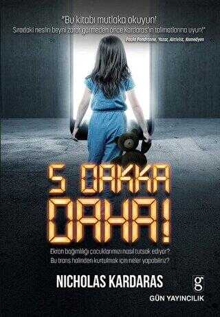 5 Dakka Daha! - Gün Yayıncılık
