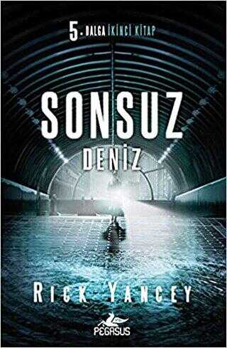Sonsuz Deniz - Pegasus Yayınları