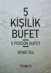 5 Kişilik Bufet - 5 Person Bufet - ARTER