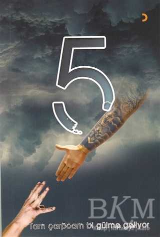 5. Kitap - Cinius Yayınları