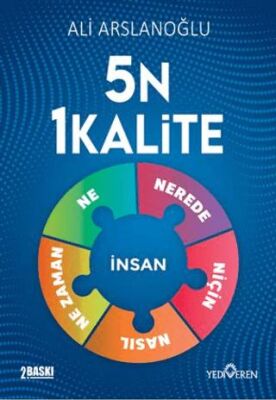 5 N 1 Kalite - 1