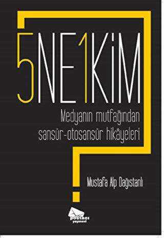 5 Ne? 1 Kim? - Postacı Yayınevi