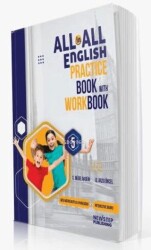 Tandem Yayınları 5. Sınıf All in All English Test Book - Tandem Yayınları