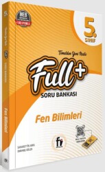 Fi Yayınları 5. Sınıf Full+ Fen Bilimleri Soru Bankası - Fi Yayınları