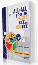 Tandem Yayınları 5. Sınıf İngilizce All in All Seti - Tandem Yayınları