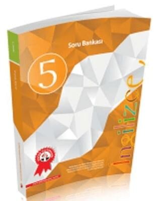 5. Sınıf İngilizce Soru Bankası - 1