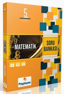 5. Sınıf Matematik Soru Bankası - 1