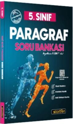 5. Sınıf Paragraf Soru Bankası - 1
