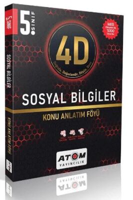 5. Sınıf Sosyal Bilgiler Konu Anlatım - 1