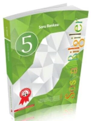 5. Sınıf Sosyal Bilgiler Soru Bankası - 1