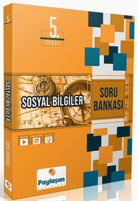 5. Sınıf Sosyal Bilgiler Soru Bankası - 1