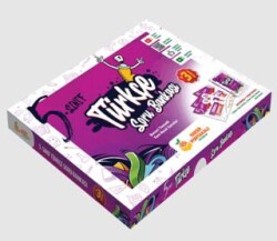 Şeker Portakalı Yayıncılık 5. Sınıf Türkçe Eğitim Seti - Şeker Portakalı Yayıncılık