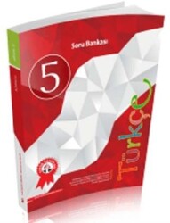 5. Sınıf Türkçe Soru Bankası - Zafer Yayınevi