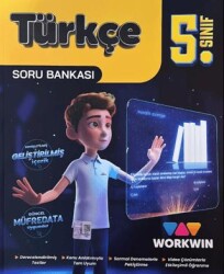 5. Sınıf Türkçe Soru Bankası - Workwin