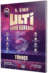 5. Sınıf Türkçe Soru Bankası - ULTİ