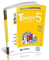 5. Sınıf Türkçe Soru Gezegeni - 2