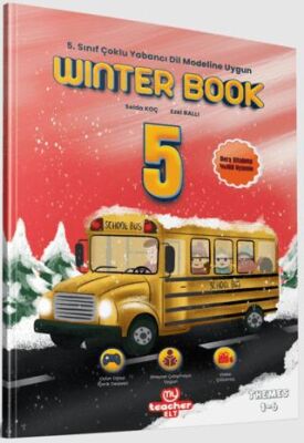 5. Sınıf Winter Book - 1