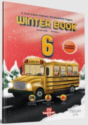 6. Sınıf Winter Book - My Teacher Elt