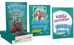 5. Sınıf Woo Hoo English - Kırmızı Beyaz Yayınları