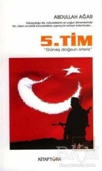 5. Tim - Kitaptürk