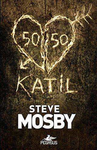 50-50 Katil - 1