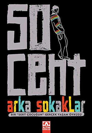 50 Cent - Arka Sokaklar