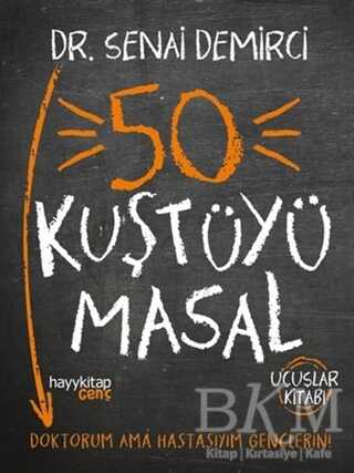 50 Kuştüyü Masal - Hayykitap