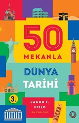 50 Mekanla Dünya Tarihi - Orenda