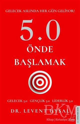 5.0 Önde Başlamak - 1