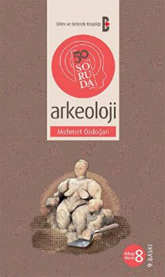 50 Soruda Arkeoloji kapağı