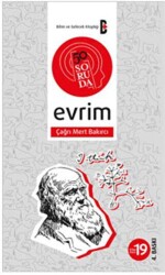 50 Soruda Evrim - Bilim ve Gelecek Kitaplığı
