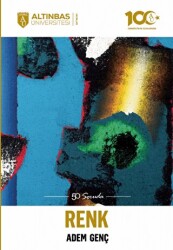 50 Soruda Renk - Altınbaş Üniversitesi Yayınları