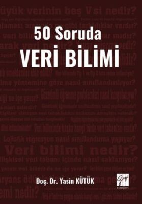 50 Soruda Veri Bilimi - 1