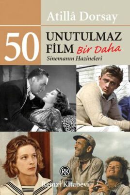 50 Unutulmaz Film- Bir Daha - 1