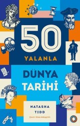 50 Yalanla Kısa Dünya Tarihi - Orenda